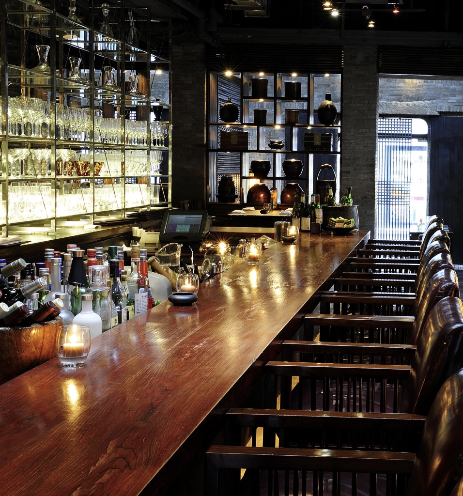 Hospitality Services