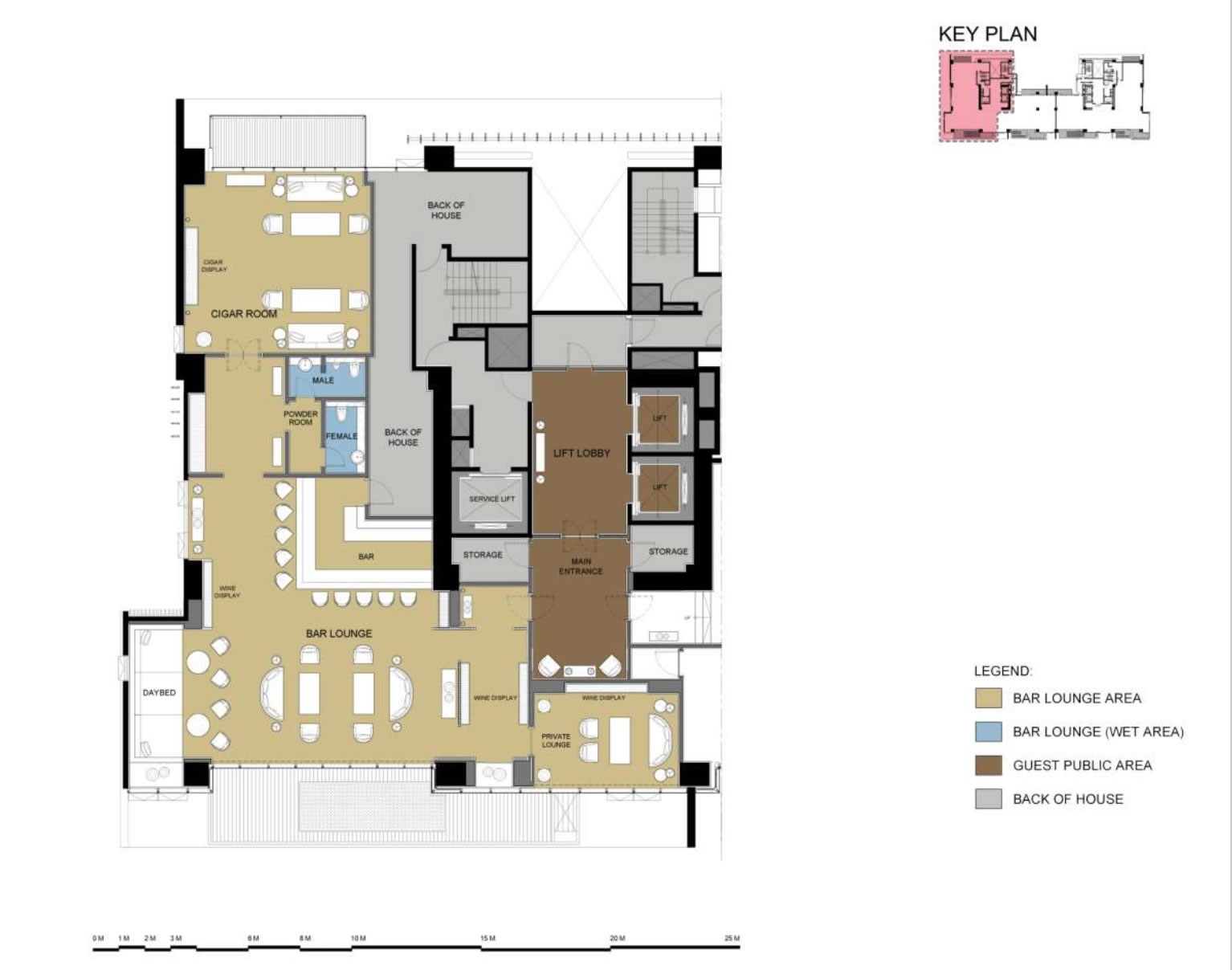 Pre-Opening Hotel Management