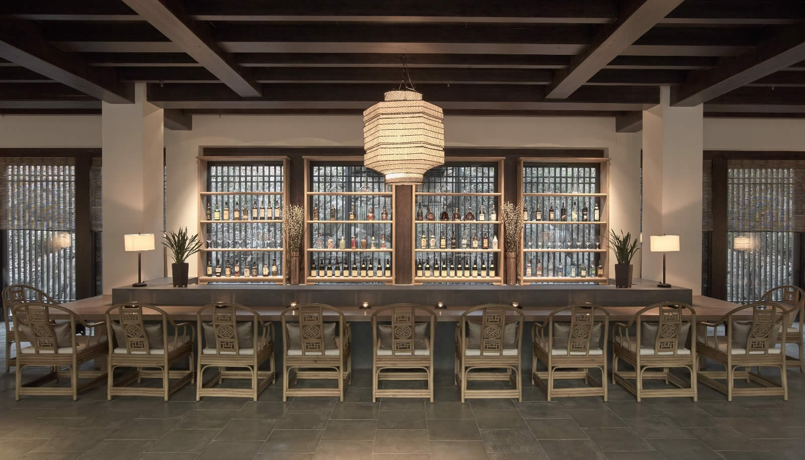 pre-opening management