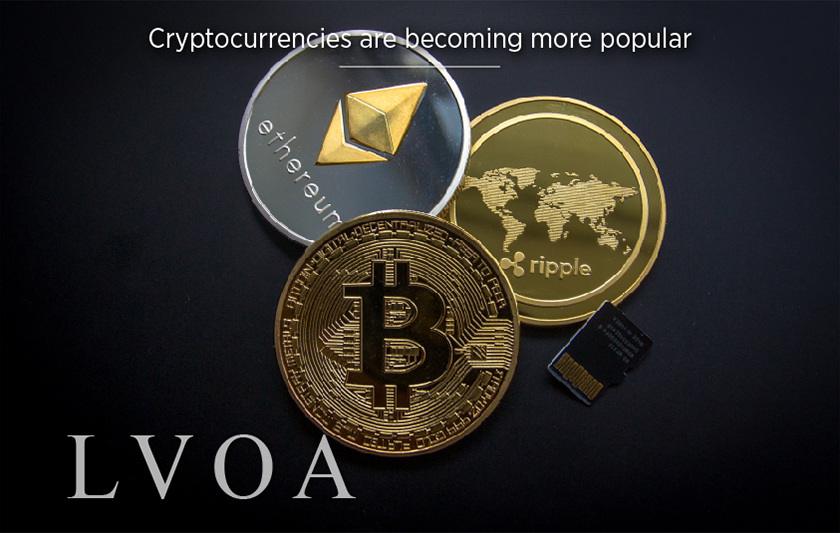 Cryptocurrencies-are-becoming-more-popular